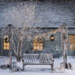 Christmas Decorations Ideas From The White Company (55)