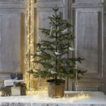 Christmas Decorations Ideas From The White Company (6)