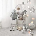 Christmas Decorations Ideas From The White Company (69)