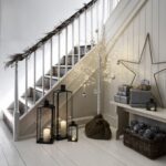 Christmas Decorations Ideas From The White Company (76)