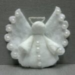 Cotton Pad Angel (1)