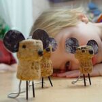 Fun CORK craft with kids (6)