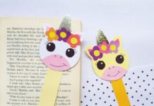 100 Magical DIY Unicorn Crafts That Are Fun For All Ages