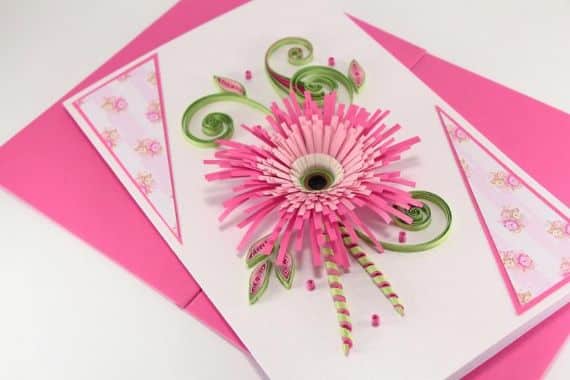 Creative handmade card ideas: inspirations for every style