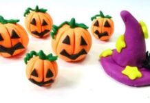 Easy Halloween Crafts for Kids Can Easily DIY for Fun This October