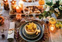 Creative Pumpkins Ideas To Decorate Your Home For Halloween