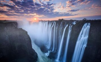 Top Things to Do in Victoria Falls A Natural Wonder