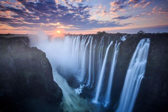 Top Things to Do in Victoria Falls A Natural Wonder