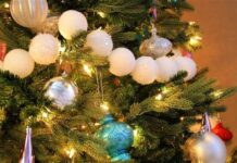 44 Cute Snowball Décor Ideas For Winter Holidays