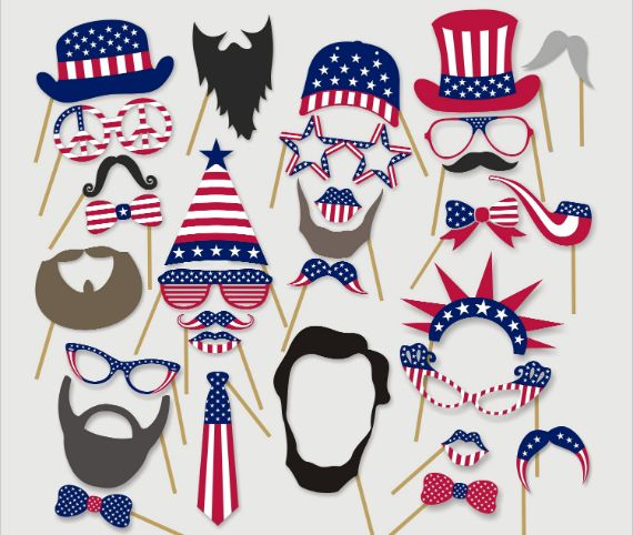 30 Easy Patriotic Crafts For Kids