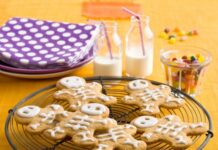 20 Halloween recipes to make with kids
