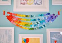 Easy Paper Flower Crafts