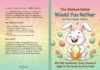 The Hilarious Easter Would You Rather Book for Kids