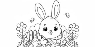 The Hilarious Easter Would You Rather Book for Kids