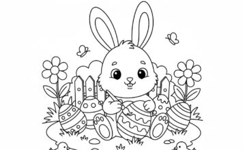 The Hilarious Easter Would You Rather Book for Kids