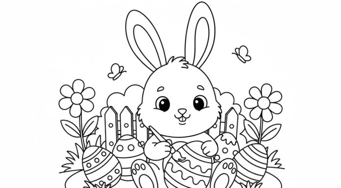 The Hilarious Easter Would You Rather Book for Kids