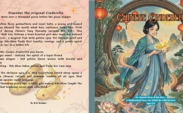 Chinese Cinderella: The Ancient Story of Yeh-Shen