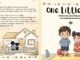 One Little Lie: A Powerful Children’s Story About Truth, Trust, and Courage Cover of a children's book titled "One Little Lie." Illustrations of a house, two kids, and playful icons convey themes of honesty and growth.